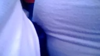 빨강 머리 서양 포르노 동영상 소녀 엿 후 자위.