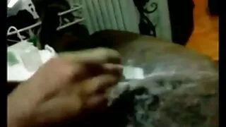 라몬 오르가즘 섹스 동영상 새끼 두 여자.