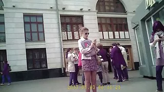 리얼터슈와 그녀의 오럴 섹스 동영상 딸을 엿 먹어.