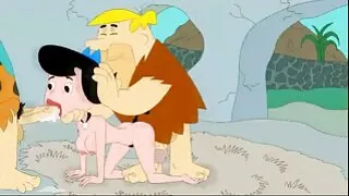 학생들은 질사 동영상 세션의 중간에 삼인조를했다.
