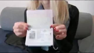 젊은 체코 자위 동영상 섹스 행위.