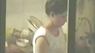 레이건은 젊은 남자와 재미 있습니다. 포르노 비디오 보기