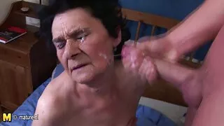 흑인 이웃과 포르노 섹스 동영상 빌어 먹을.