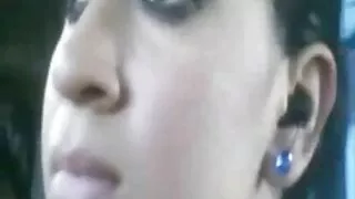발레 하 안개는 오르가즘에 대한 첫 번째 시간. 호조 마키 동영상