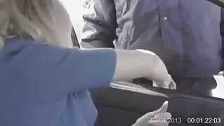 소녀는 심리학자와 함께 잤어요. 포로노 동영상