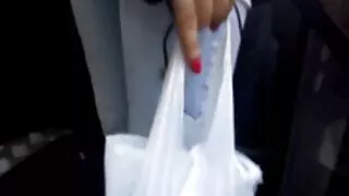 섹시한중년여성하는 방법을 가르치고 섹스는 그녀의 젊은 부부 섹스 동영상 여자 친구.