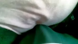 빨간 머리 레이스 대머리는 손님과 대머리. 서양 포르노 동영상