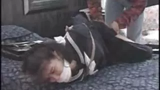 금발은 목구멍 깊숙이. 쌕스 동영상