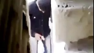 엿 의붓 형제. 섹스 비디오 보기