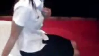 캐스팅에 성인 섹스 동영상 공중제비.