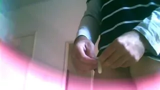 술에 취해 여학생은 벤치에 성인 섹스 동영상 병 자위.