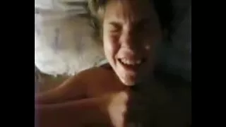내 실제 섹스 동영상 의붓 형제와 나는 섹스.